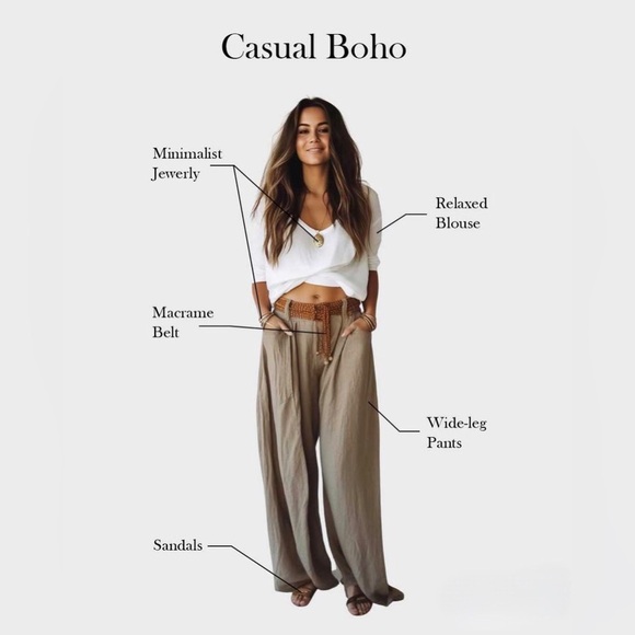 🤎LIVE NOTIFICATION 🤎 BRING YOUR HUSBAND’S CREDIT CARD! LET’S SHOP!🤎🤎🤎 - Picture 6 of 14